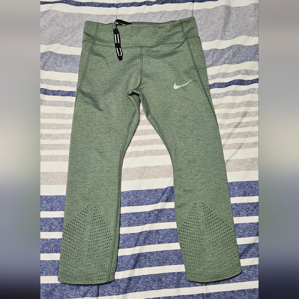 New Nike Running Leggings